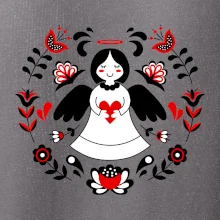 Folklor - Andělíček