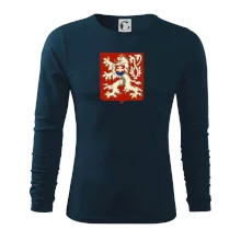 Znak malý První Republika československá 1918–1920