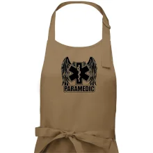 Paramedic Paramedic