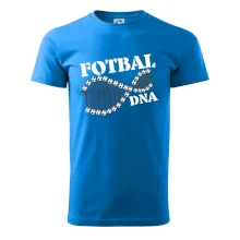 Fotbal DNA