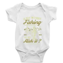 A Day Without Fishing