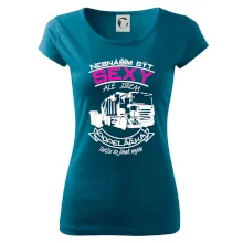 Nesnáším být sexy - Popelářka