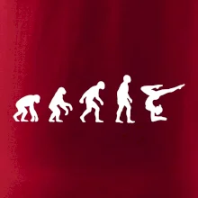 Evoluce yoga
