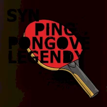 Syn ping pongové legendy