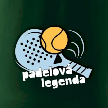 Padelová legenda