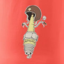 Motorcycles svíčka