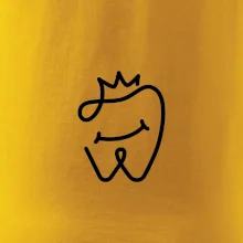 Zubařka princezna Zubařka princezna