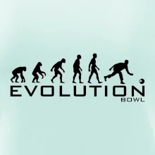 Evolution Bowl