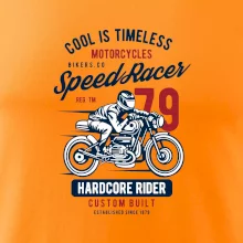 Speed Racer Motorcycles