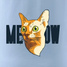 Kočka meow
