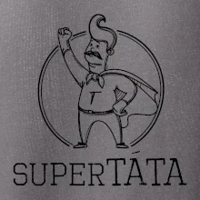 Superhrdina táta