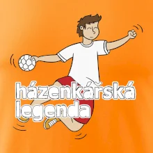 Házenkářská legenda