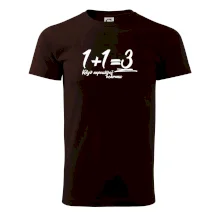 1+1=3 když nepoužiješ ochranu