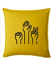 Kamen nůžky papír ikony