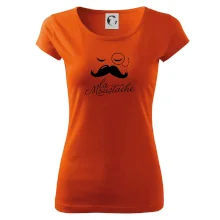 La Mustache La Mustache