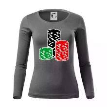 Poker žetony Poker žetony
