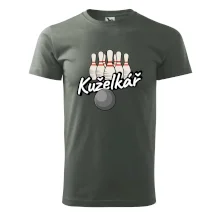 Kuželkář - Kuželky