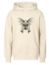 Metal devil (Hana-creative)