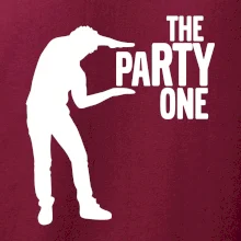 Bachelor party - The party one