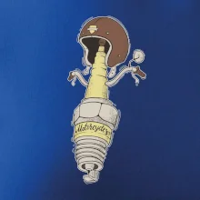 Motorcycles svíčka