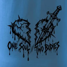 One soul two bodies