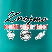 Znojmo město s tradicí