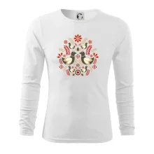 Folklór - hnědí ptáčci Folklór - hnědí ptáčci