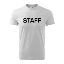 Staff