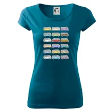 Dovolená obytňákem