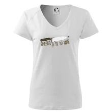 Dneska je to na mně