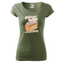 Nejlepší buchty od maminky