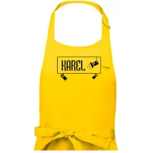 Jméno - osvětlovač - spoty