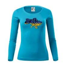 Ukrajina - jména měst - Evropa