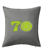 Tenis kulaté narozeniny 70