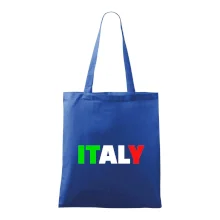 Italy Nápis