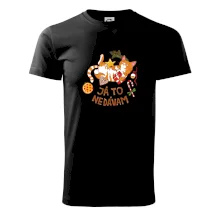 Ja to nedávam - Vanoční shon (Pecka design)