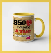 1950 v kostce