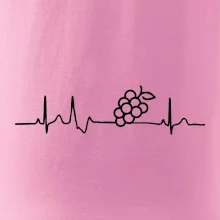 EKG hrozny EKG hrozny