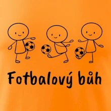 Fotbalový bůh