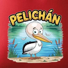 Pelichán