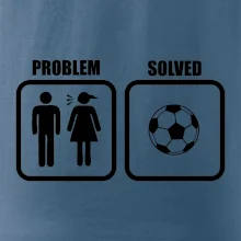 Problém fotbal Problém fotbal