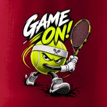 Tenis - Game on