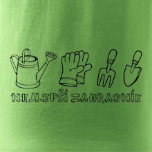 Nejlepší zahradník