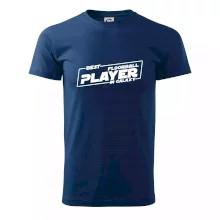 Best floorball player in galaxy Best floorball player in galaxy