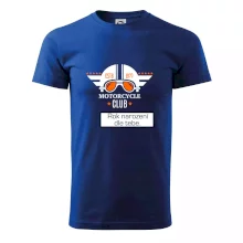 Helma established (vlastní ročník)