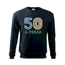 50 a fešák 50 a fešák