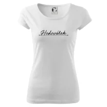 Staročeština - Hodoválek - Ten kdo rád chodí po hostinách