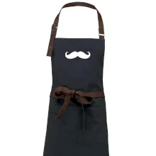 Mustache - knírek Mustache - knírek