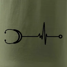 EKG stetoskop EKG stetoskop