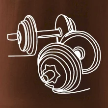 Dvě činky jedním tahem